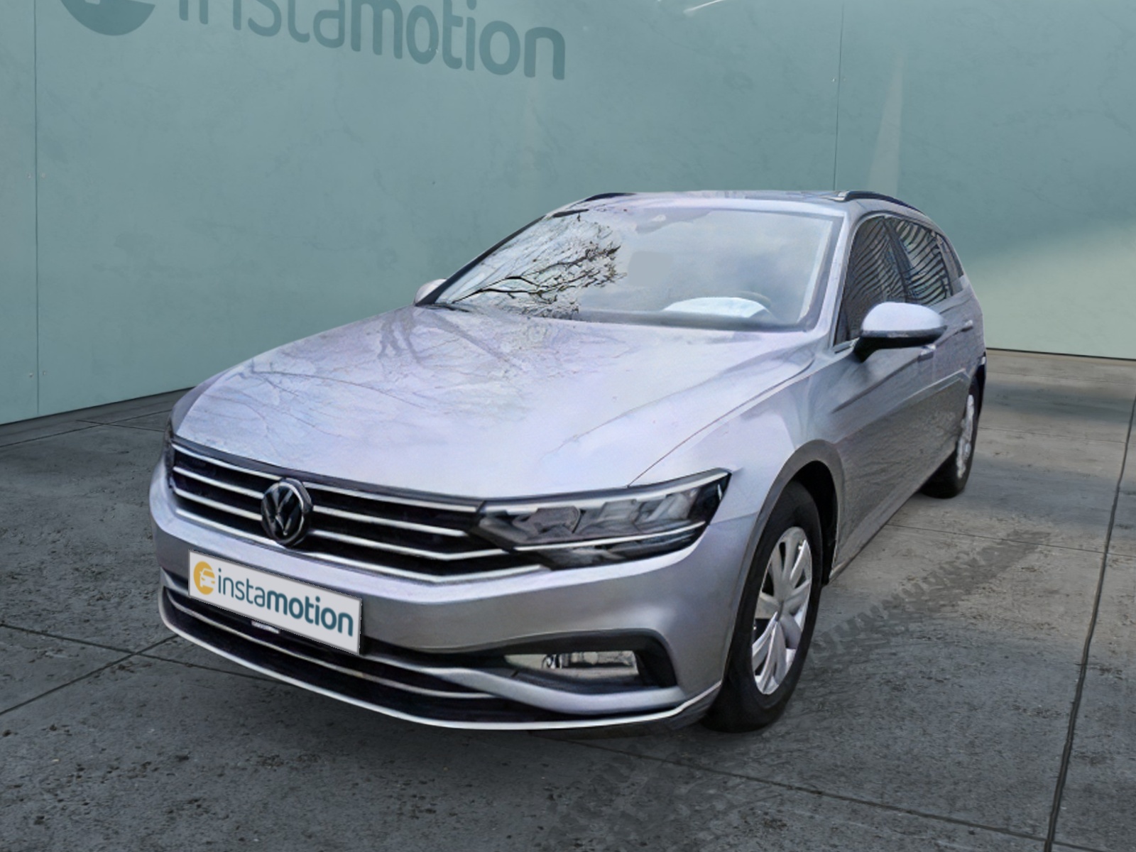 Passat Variant 2.0 TDI Business LED+NAVI+RFK+ACC