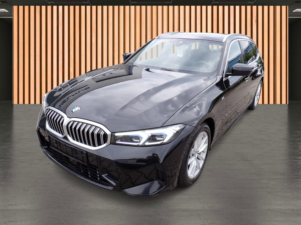330 i Touring M Sport*UPE 70.360*HeadUp*HiFi*ACC