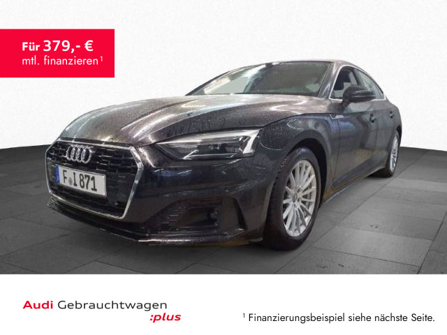 Audi A5 Sportback 35 TFSI