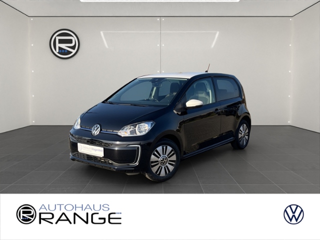 Volkswagen up e-up Style
