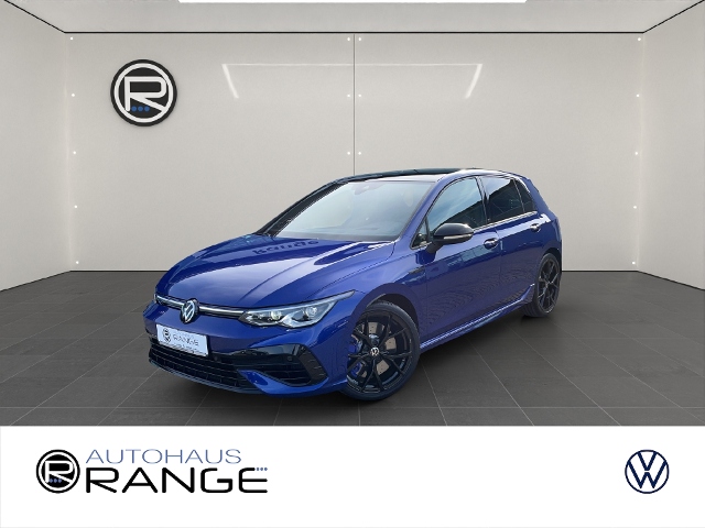 Golf R Performance 2.0 TSI OPF,