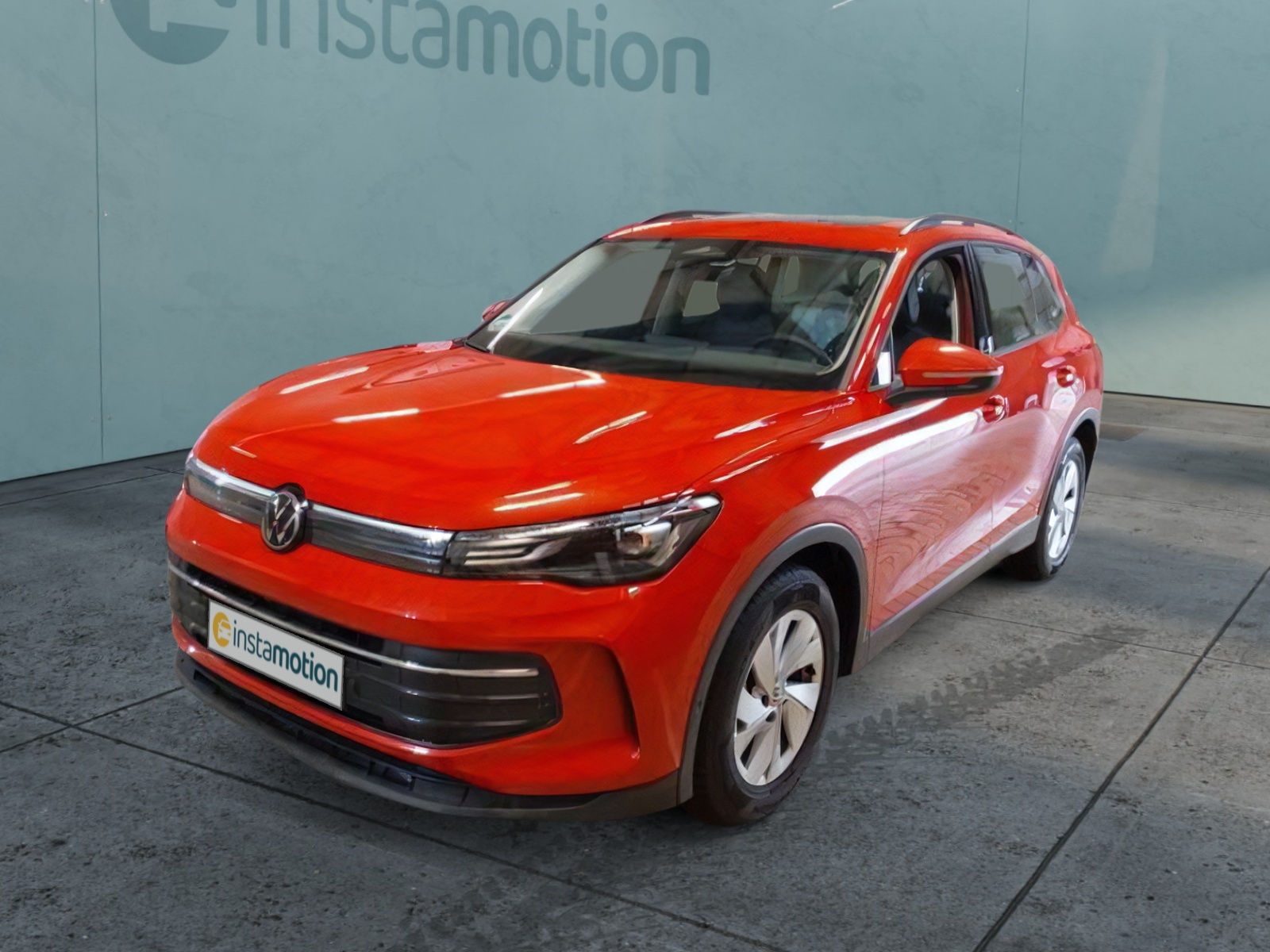 Volkswagen Tiguan 2.0 TDI Life | | | |