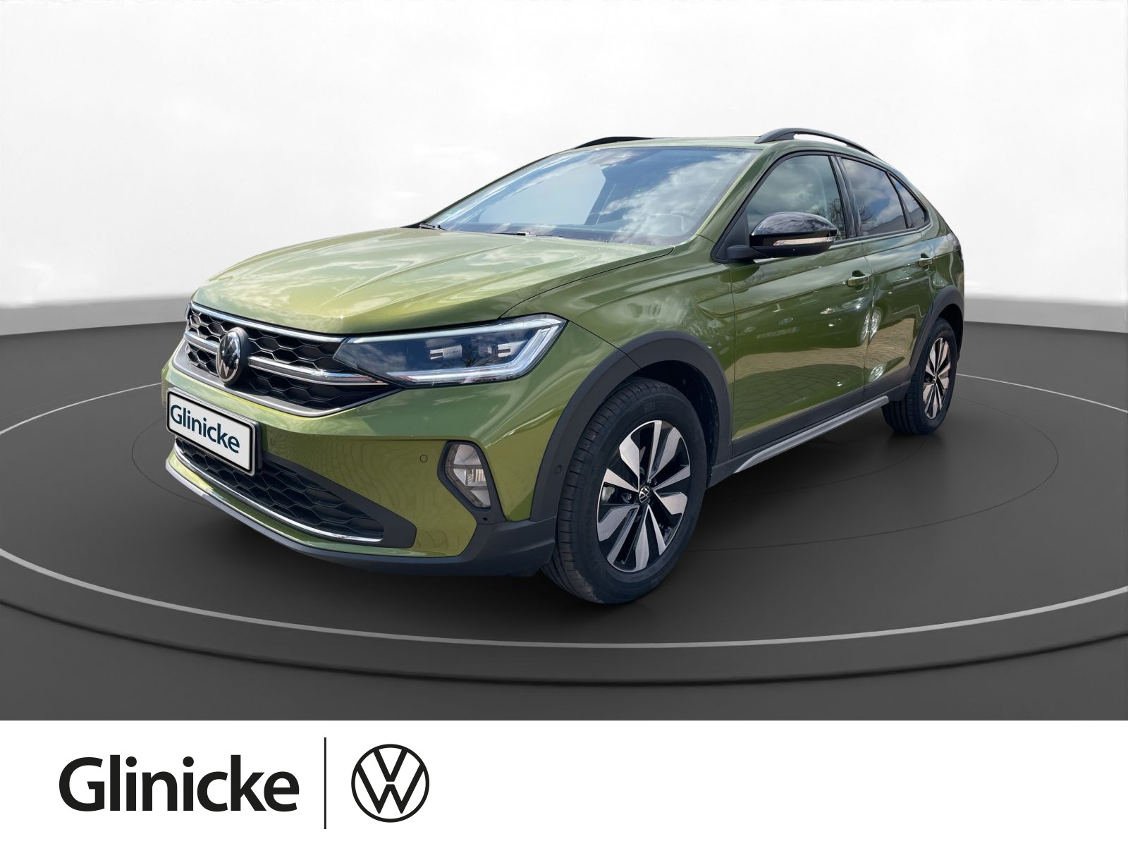vw Taigo