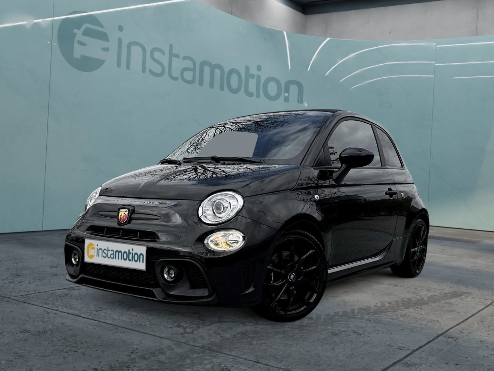 695 Cabrio *8-Fach*