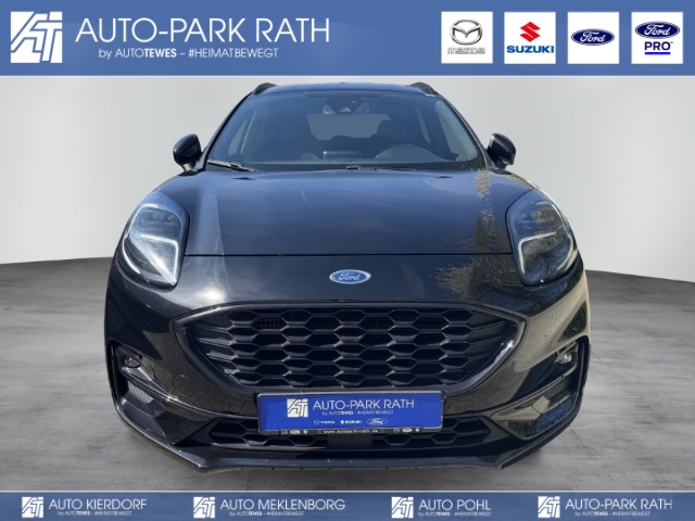 Ford Puma 1.0 ST-Line l