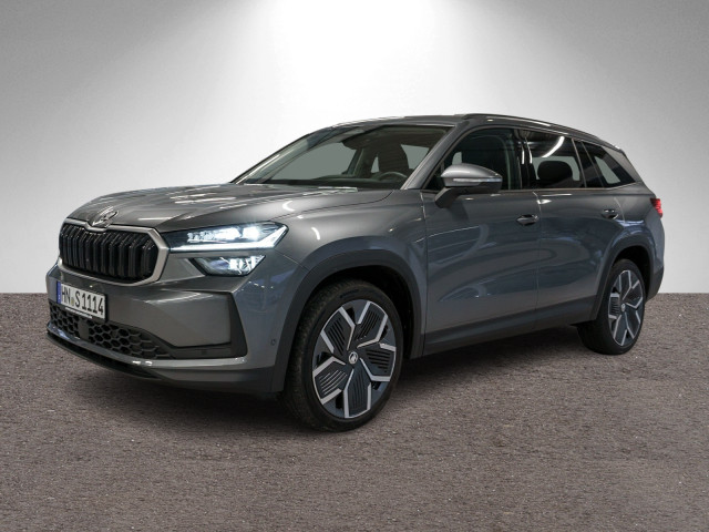 Kodiaq Selection 2.0 TDI 4x4 DSG Pano Stdhzg AHK