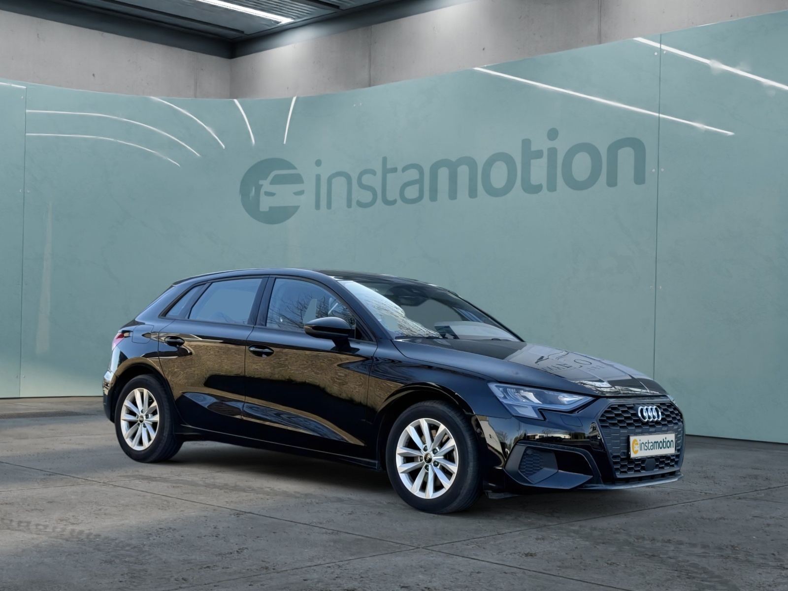 Audi A3 30 TFSI Sportback