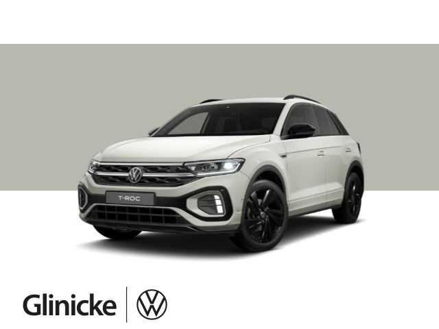 Volkswagen T-Roc 1.5 l TSI R-Line OPF