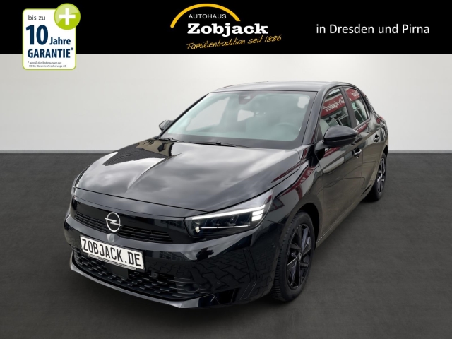 Opel Corsa 1.2 F