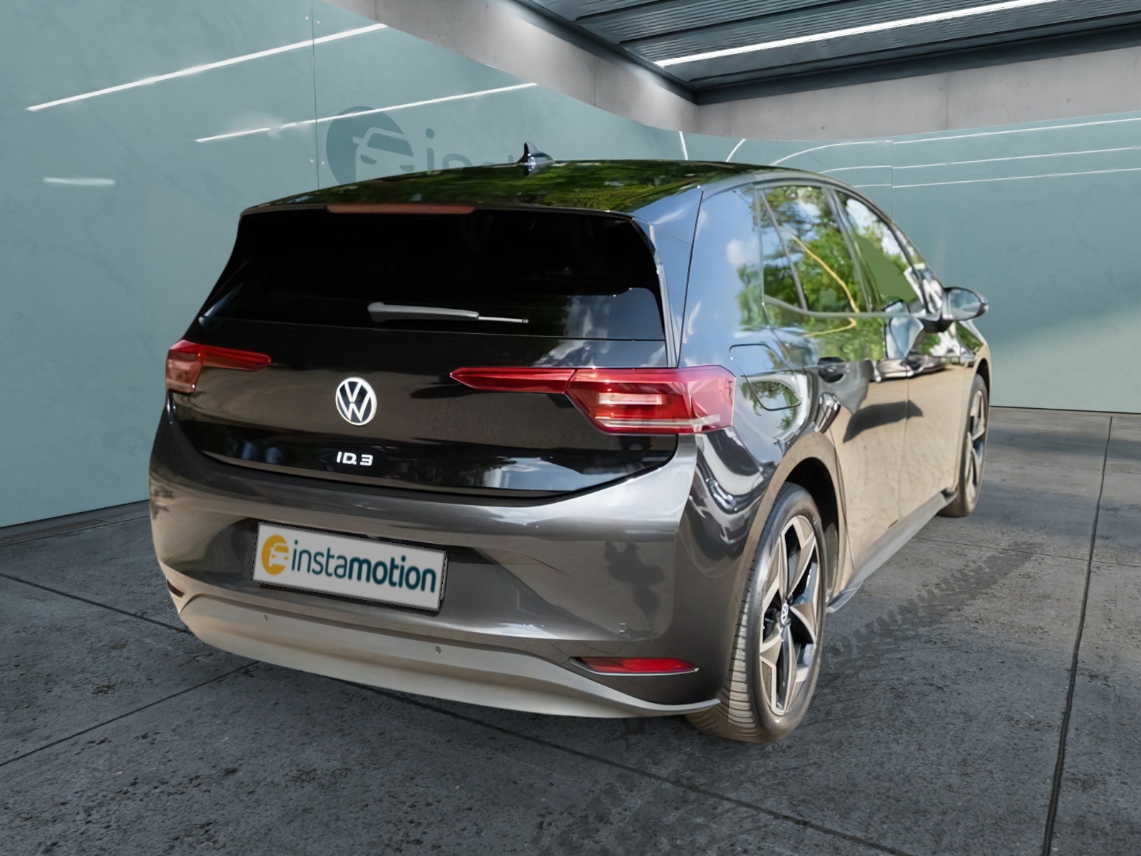 Volkswagen ID.3 Pro Performance Max h
