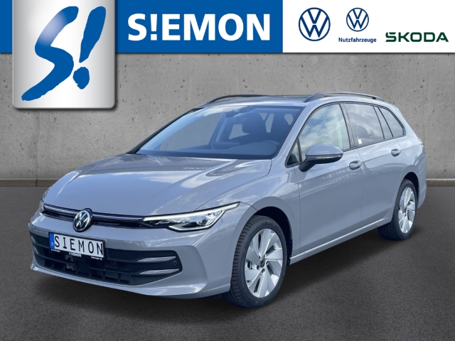 Golf Variant 1.5 TSI neues Mod Life LEDPlus AHK