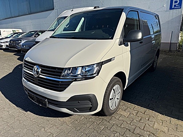 Transporter 6.1 Kasten 2,0 l TDI 5-Gang