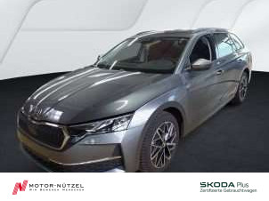 Octavia Combi 2.0 TDI DSG SELECTION MATRIX+NAV