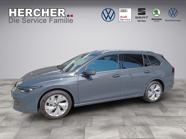 Golf Variant Style 1,5 l eTSI DSG Style