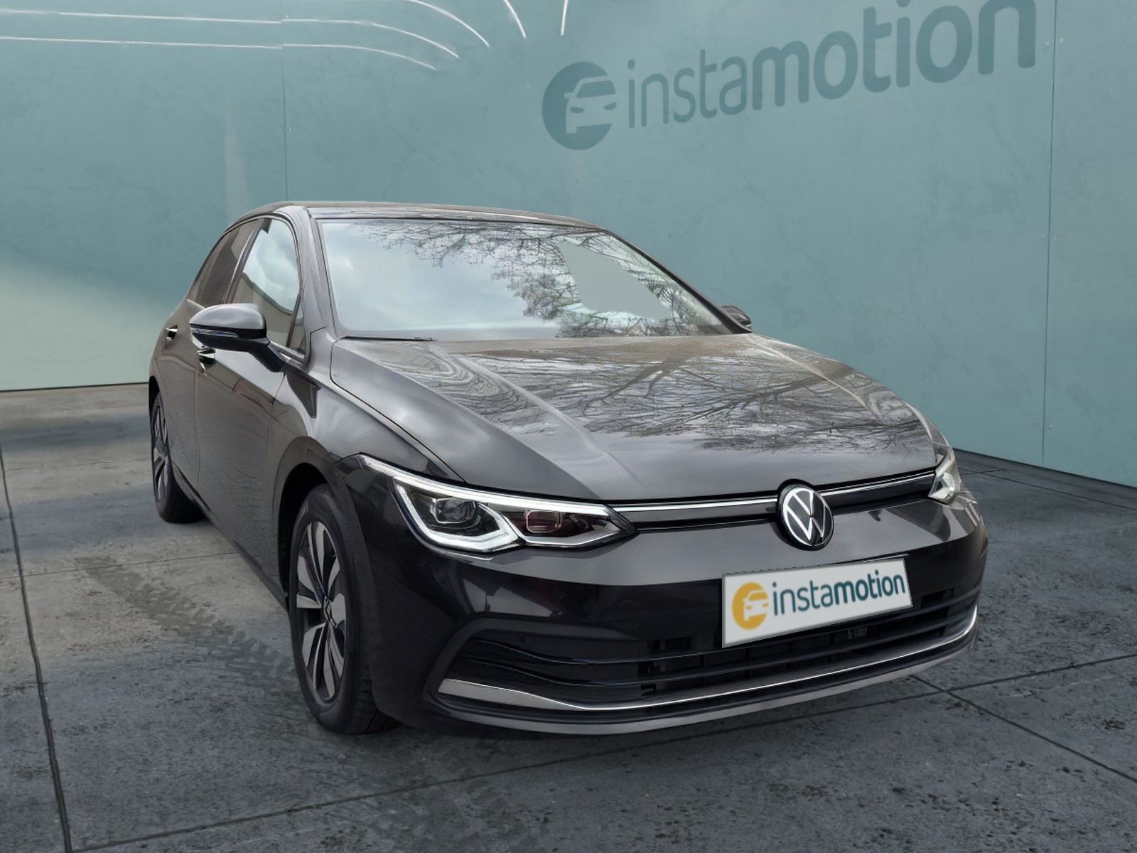 Volkswagen Golf 2.0 TDI VIII Move IQ PANOARAMA