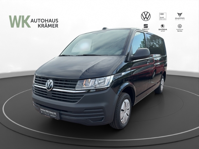 T6.1 Kasten 2.0 TDI