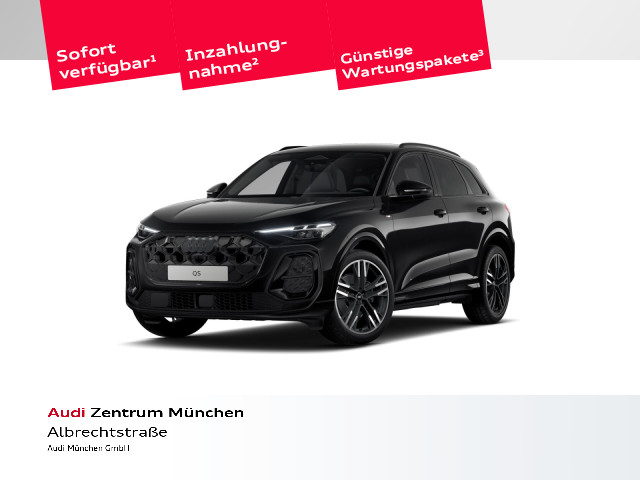 Q5 SUV TFSI quattro 150 kW S tronic