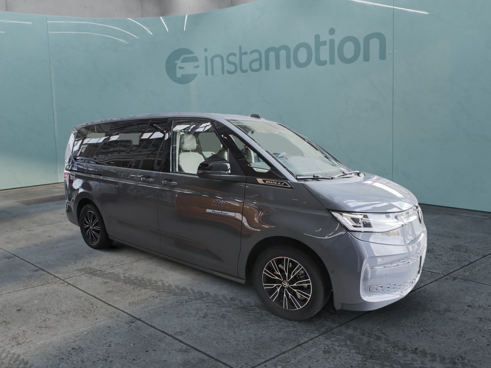 Volkswagen T7 Multivan 2.0 TDI Multivan Life LÜ Lang