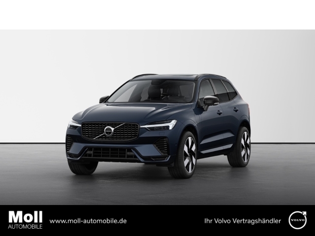 XC60 T8 Plug-In Hybrid AWD Plus Dark H&K