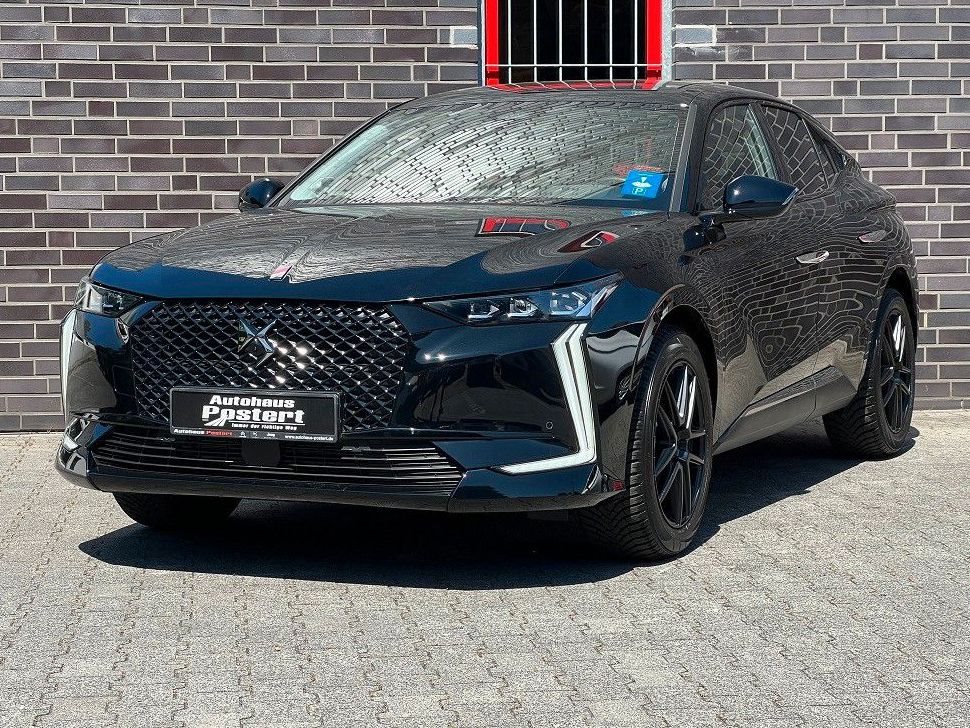 DS4 Crossback PT225 Performance Line