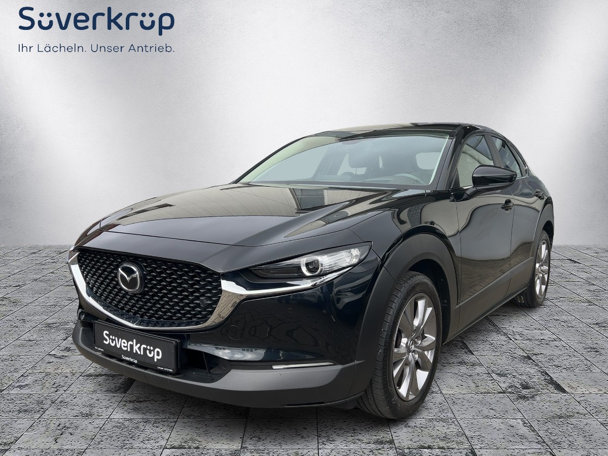 Mazda CX-30 2.0 -X M-HYBRID SELECTION