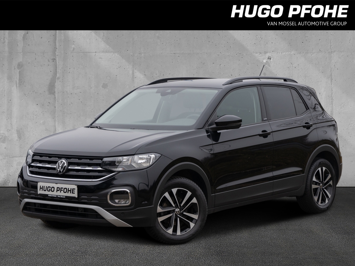 Volkswagen T-Cross 1.5 TSI OPF UNITED