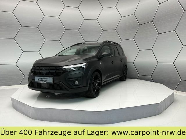 Jogger TCe 100 ECO-G 7-S Carpoint Black Edition