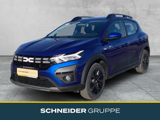 Dacia Sandero STEPWAY EXPRESSION TCe 90