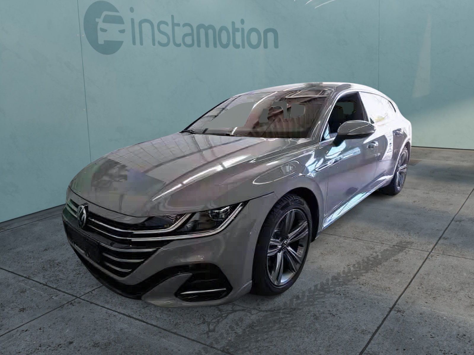 Volkswagen Arteon 2.0 TDI Shooting Brake R-Line