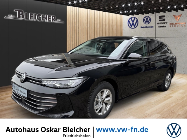 Volkswagen Passat 1.5 l eTSI Mildhybrid Business OPF