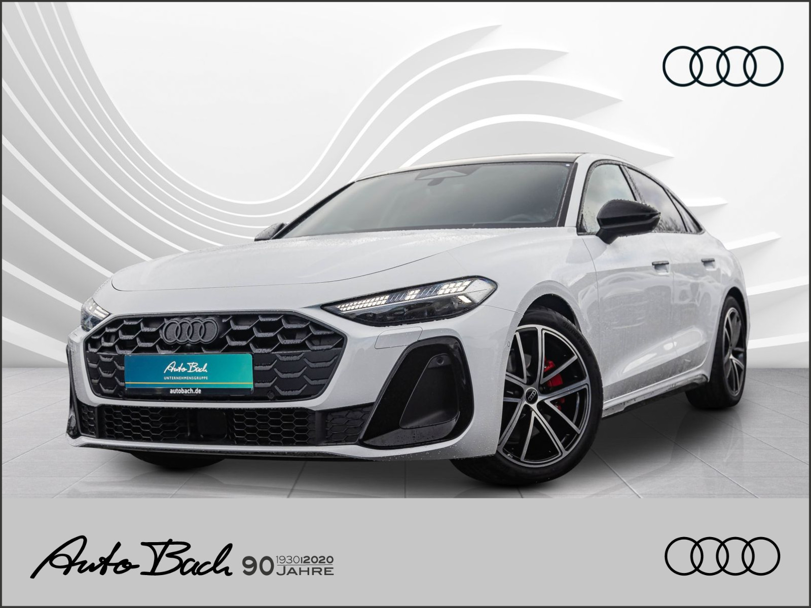 A5 Limousine TFSI 110 kW S tronic