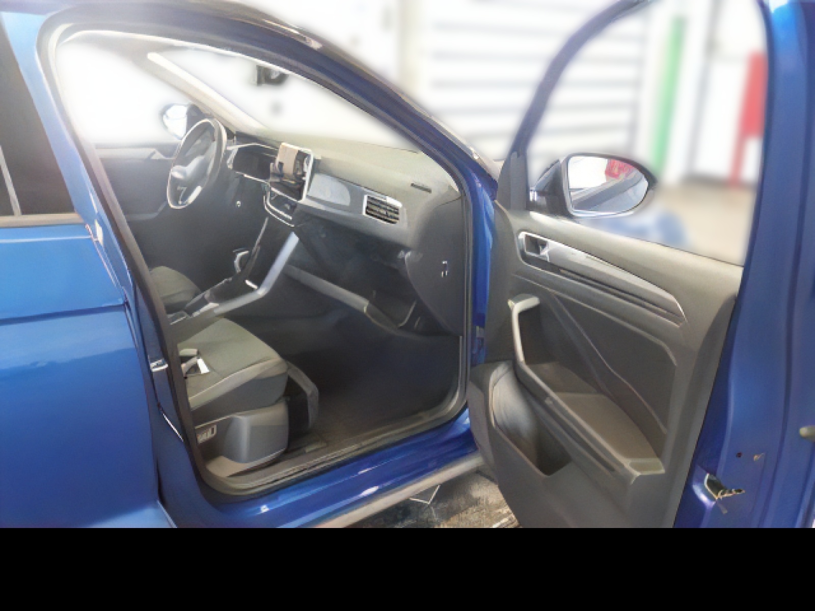 Volkswagen T-Roc 1.5 TSI Style 5-J-GAR