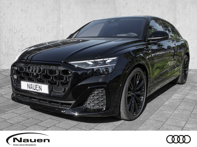 Q8 50 TDI quattro *Allradlenkung*AHK*B&O*
