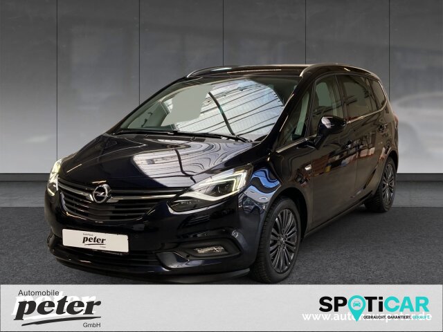 Opel Zafira 1.6 Innovation