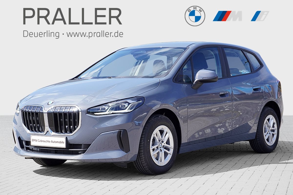 BMW 218 i Active Tourer eSitz DrivingAssistant Komfortzugang