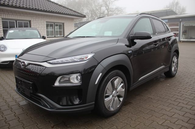 Hyundai Kona Style Elektro 64kWh ( Fahrassist Paket) Style Elektro