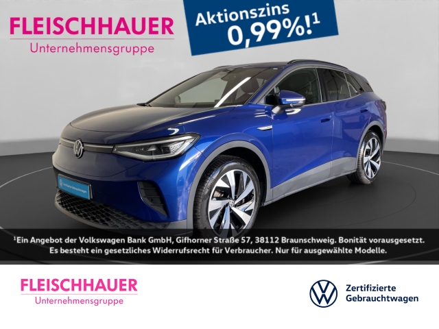 Volkswagen ID.4 Pro Performance
