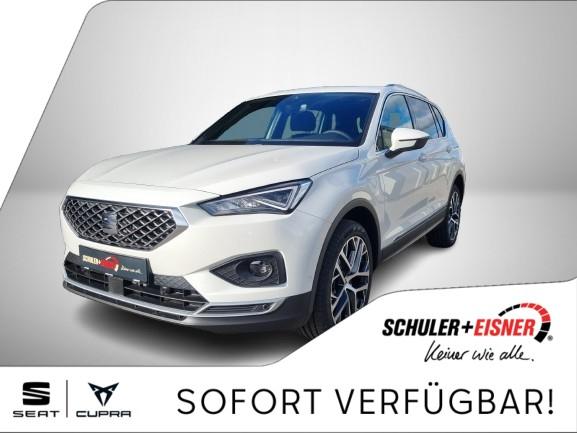 Tarraco Xperience 2.0 TDI (150 PS) 7-Gang DSG