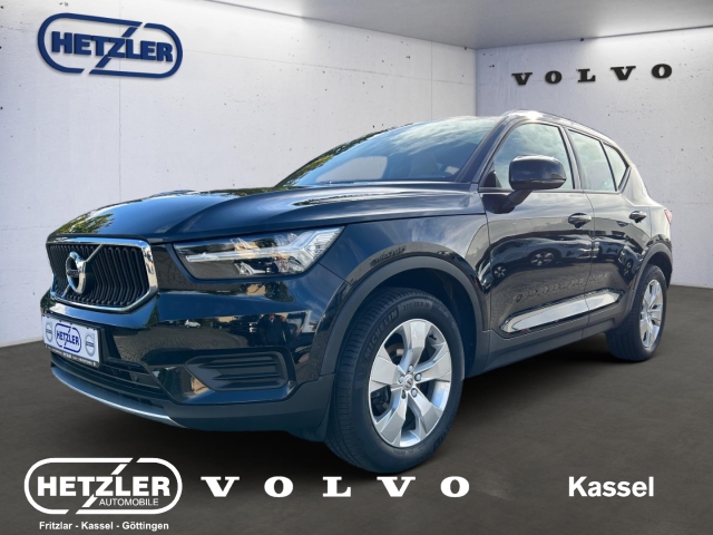 XC40 Momentum 2WD T3 EU6d-T El. Panodach Leder SHZ PDCv+h