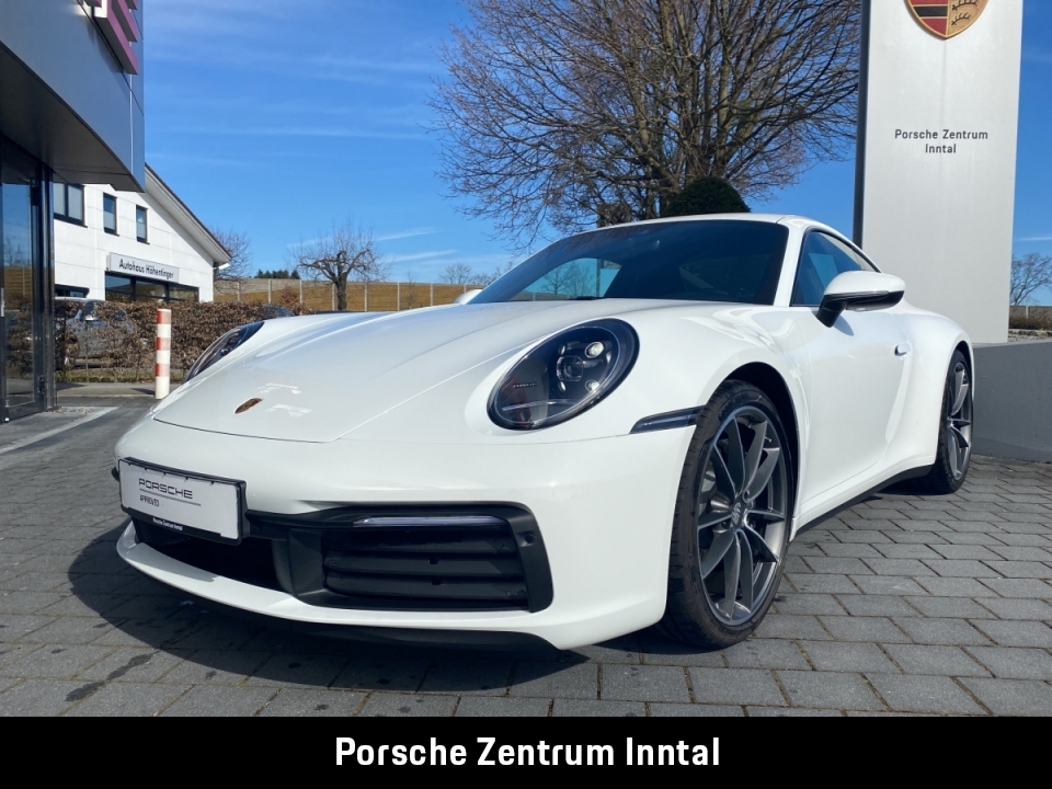 992 (911) Carrera | Carrera Classic Rad |