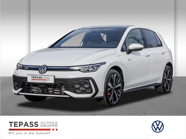 Volkswagen Golf 1.5 l GTE eHybrid OPF IQ LIGHT BUSINESS