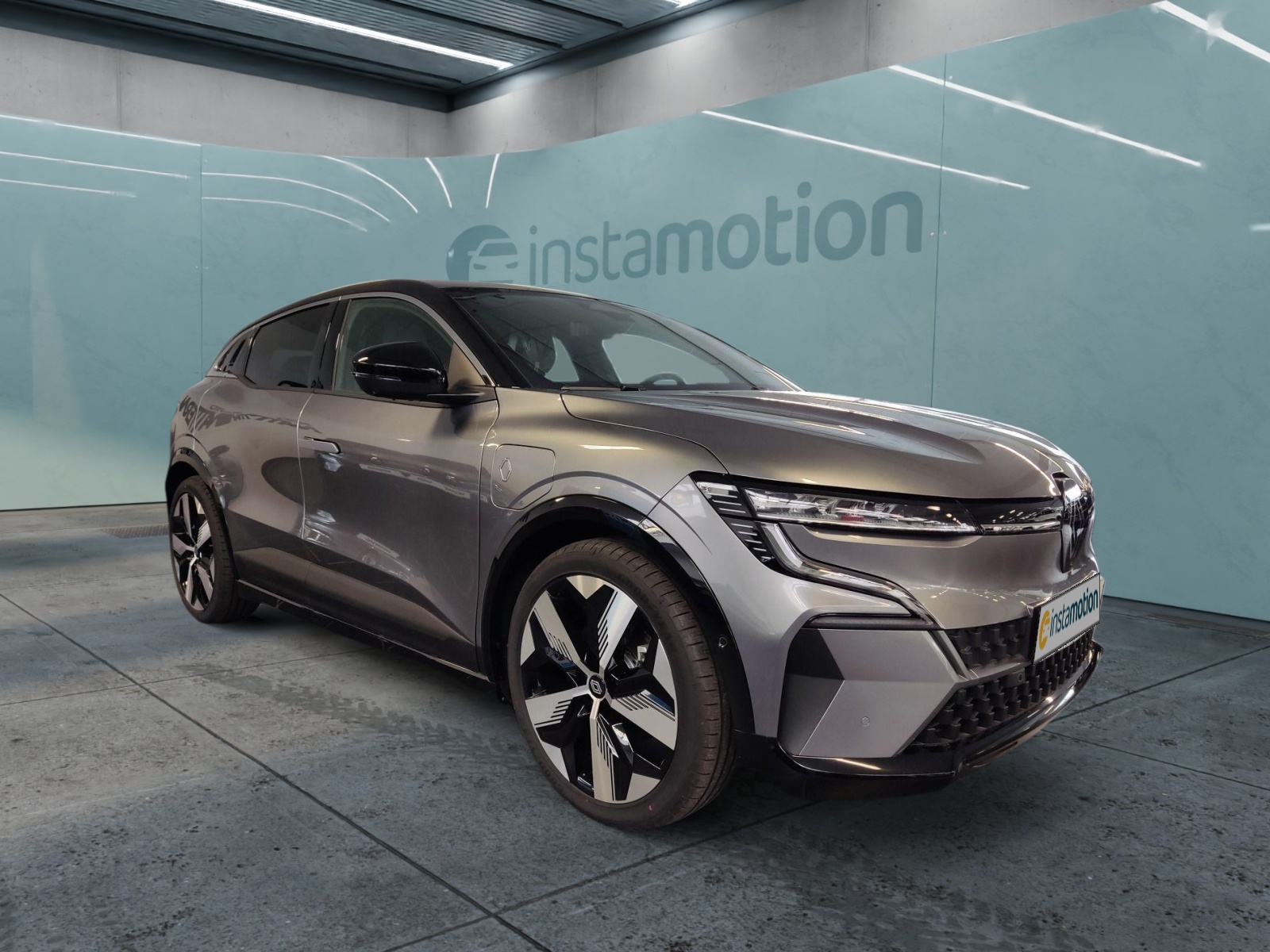 Megane E-Tech EV60 220 Techno*SHZ*LHZ*RFK*uvm.
