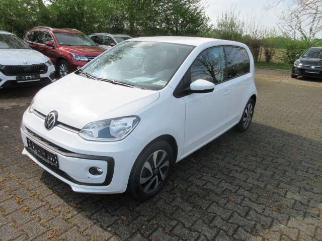 Volkswagen up 1.0 ACTIVE NAVIV CLIM