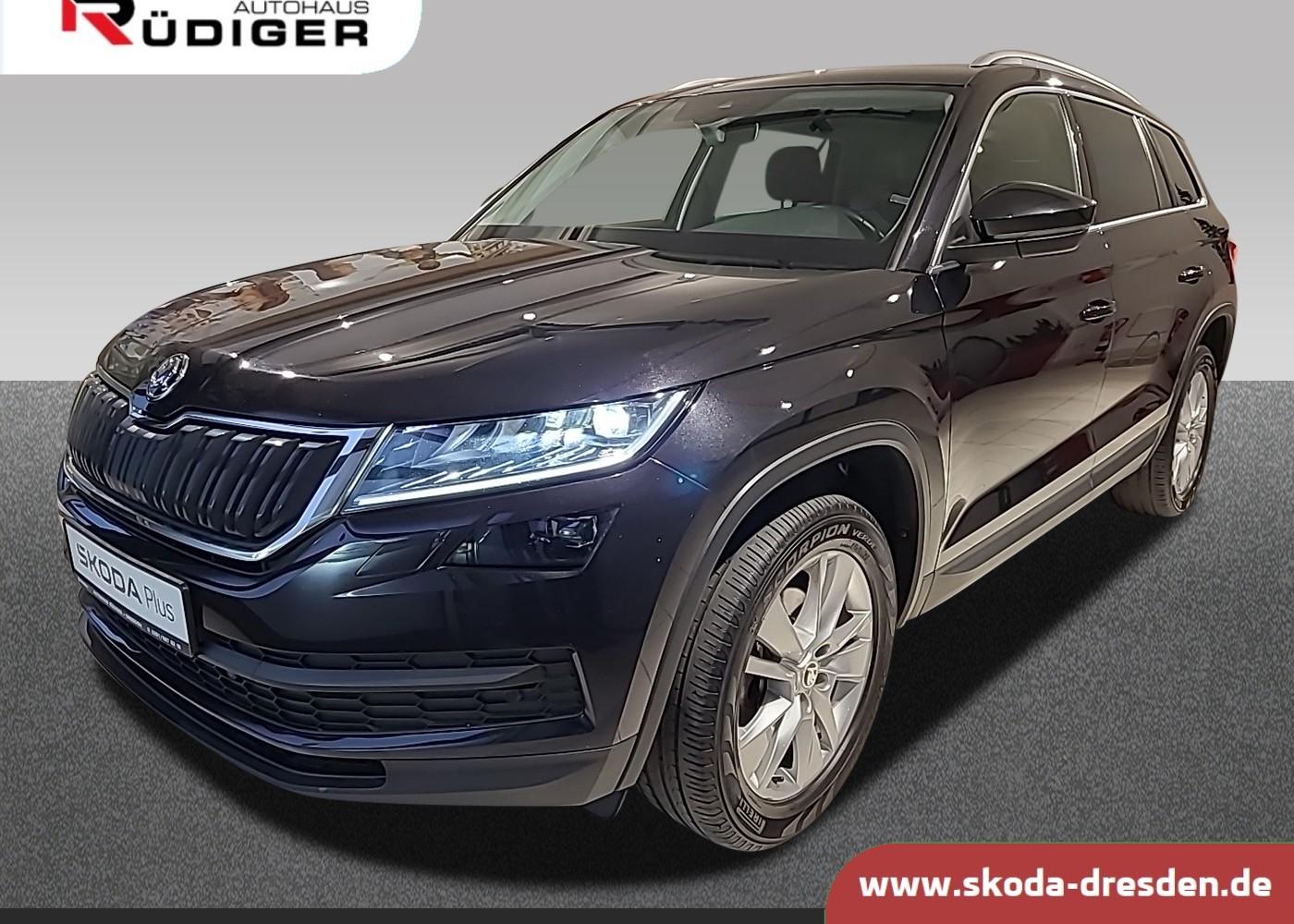 Skoda Kodiaq 2.0 TDI STYLE