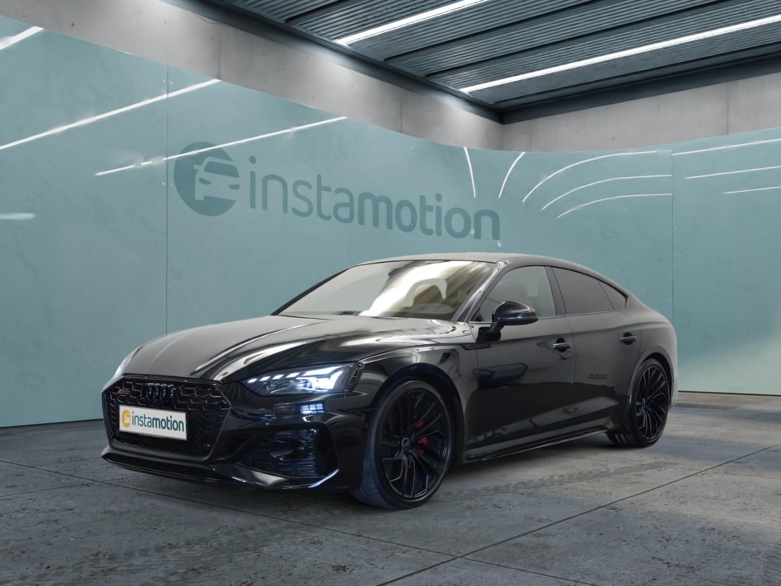 Audi RS5 Sportback 20 UMGEBUNGSKAMERA CONNECT ASSISTENZ