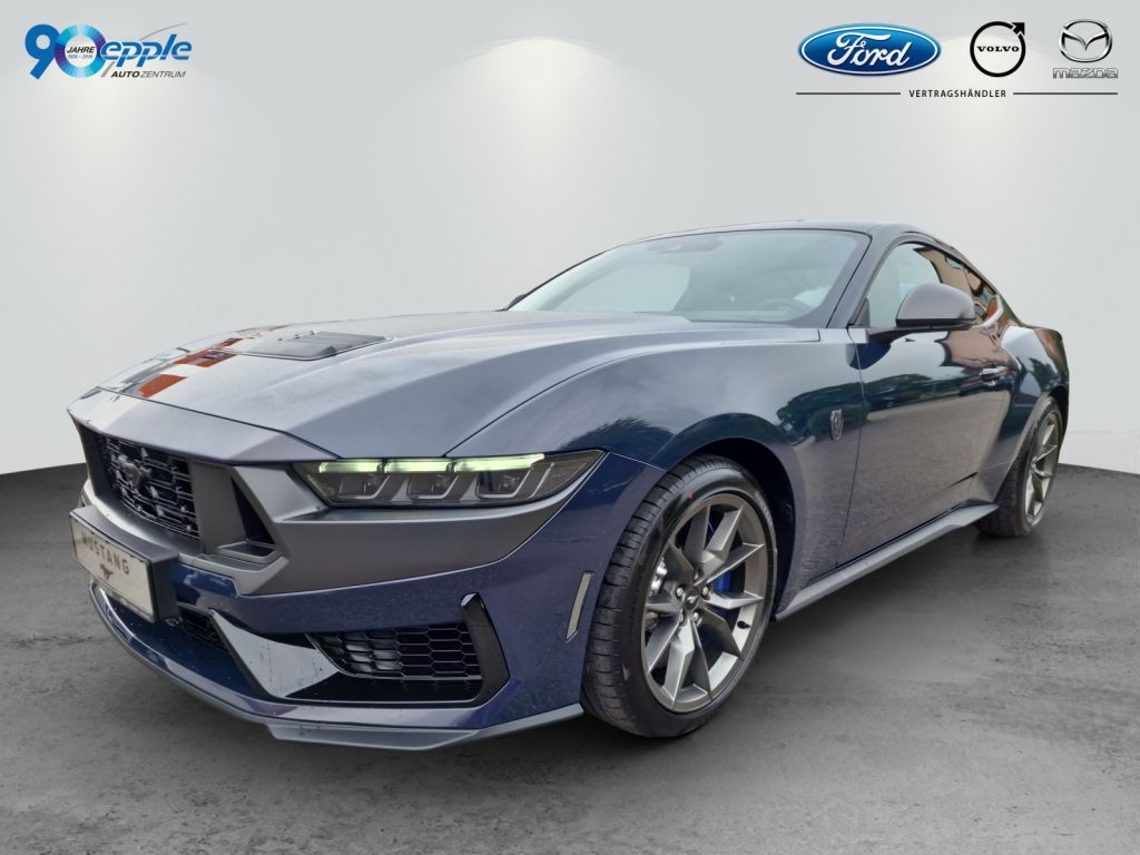 Mustang Dark Horse Automatik *auf Lager*
