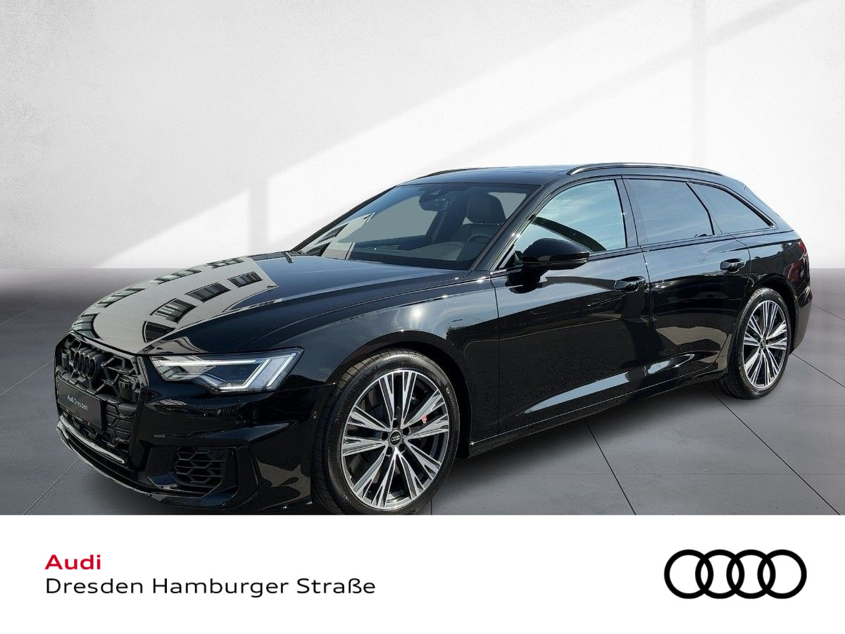 S6 Avant TDI 253(344) kW(PS) tiptro nic