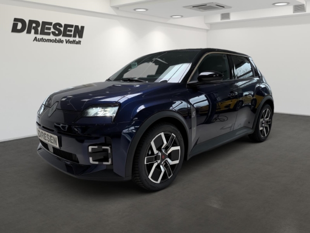 Renault R 5 Techno 150 Comfort Range Digitales Apple Android-Auto