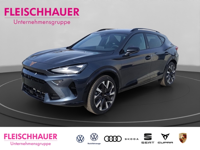 CUPRA Formentor 1.5 eTSI Digitales Sitze Blendfreies Fernl