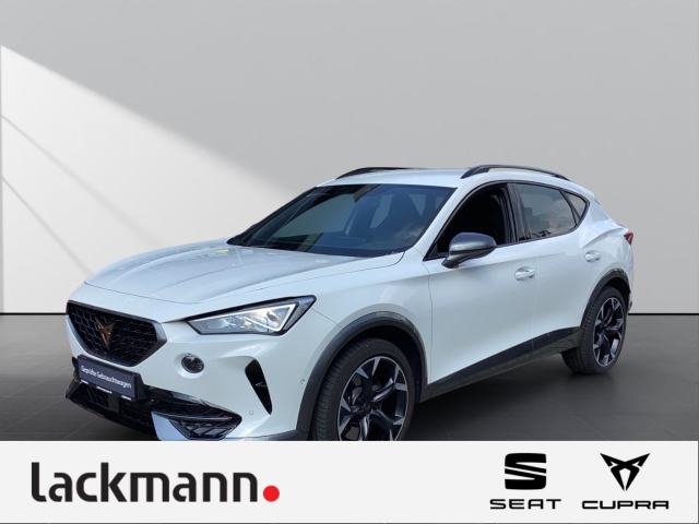 Formentor 2.0 TSI VZ 4Drive*Navi*LED*CarPlay*ACC*